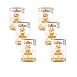 calibra-life-monoprotein-turkey-and-apples-6-x-400-g