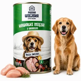 mokra-karma-dla-psa-1-25kg-drob-kawalki-w-sosie-1250g-or-puszka-wiejska