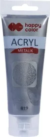 farba-akrylowa-75ml-czarne-srebro-metalik-happy-color