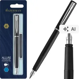 waterman-pioro-wieczne-allure-graduate-czarny-1-sztuka