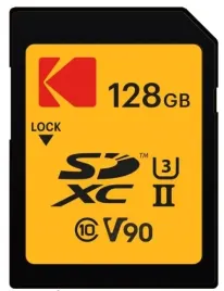kodak-sdxc-128gb-uhs-ii-u3-v90-profesjonalna-karta-pamieci