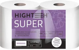2x-hightech-recznik-rolka-celulozowa-czysciwo-celulozowe-250-250-1400g-200m