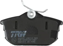 klocki-hamulcowe-tyl-gdb1314-trw