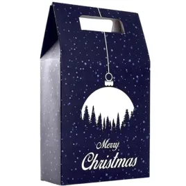 kartonik-swiateczny-opakowanie-na-prezent-merry-christmas-niebieski