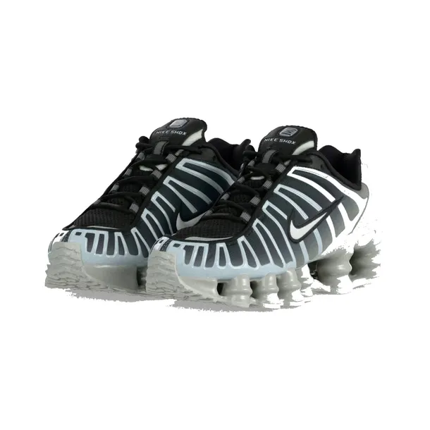Nike Shox TL sneakersy buty damskie czarne IO4645-008 rozmiar 39