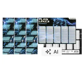 plan-lekcji-z-naklejkami-na-zeszyt-pad-starpak-553577