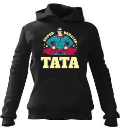 bluza-meska-z-kapturem-super-bohater-tata-czarna-2xl