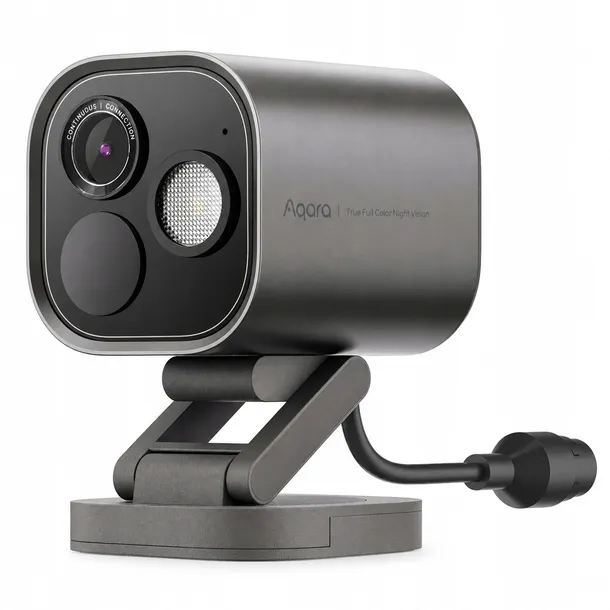 Aqara Hub G5 Pro Szary