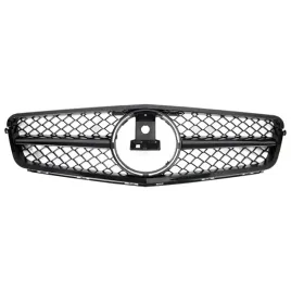 grill-atrapa-czarna-polysk-mercedes-c-klasa-w204