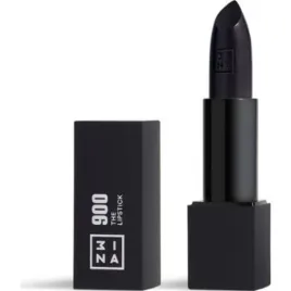 3ina-900-the-lipstick-pomadka-matowa-czarna