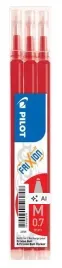 pilot-frixion-wklad-wymazywalny-scieralny-07-mm-3-sztuki-czerwony