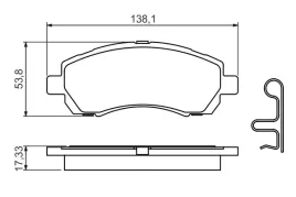 klocki-hamulcowe-przod-0-986-424-770-bosch-subaru