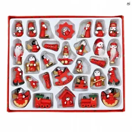 zawieszki-swiateczne-ozdoby-na-choinke-drewniane-zestaw-30-szt-nietlukace