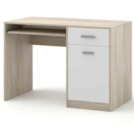 biurko-komputerowe-szkolne-dab-sonoma-biale-szuflada-120-cm-lucas-prawe