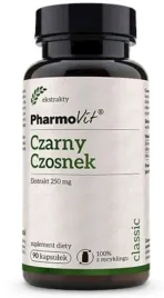 czarny-czosnek-ekstrakt-250-mg-bezglutenowy-90-kapsulek-pharmovit