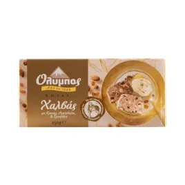 chalwa-z-bakaliami-grecja-olympos-250g
