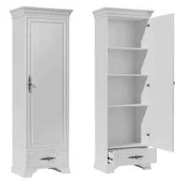 regal-bialy-zamykany-70cm-bielizniarka-szafka-do-salonu-gabinetu-na-alkohol