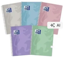 oxford-kolozeszyt-a5-80-kartek-w-kratke-touch-pastel-1-sztuka