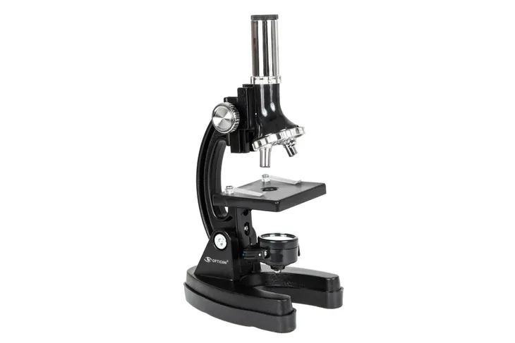 mikroskop-opticon-lab-starter