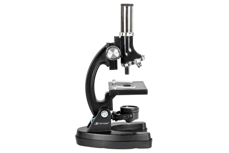 mikroskop-opticon-lab-starter