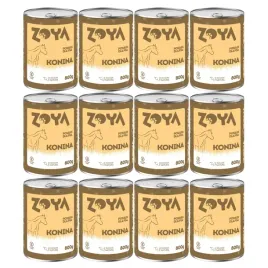 mokra-karma-dla-psa-zoya-konina-12x800g