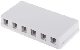 obudowa-do-zlacz-keystone-fx6-multi
