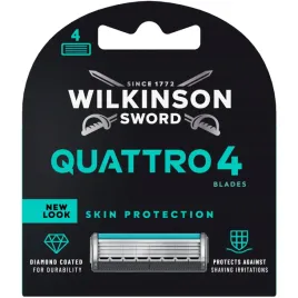 4x-wklady-nozyki-wilkinson-quattro-essential-4-precision-sensitive