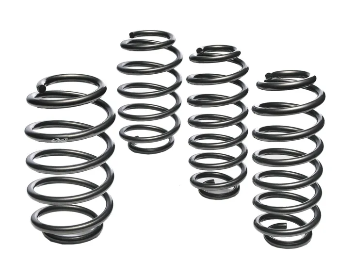 Eibach sprężyny Pro-Kit Renault Megane 4 szt. E10-75-012-01-22