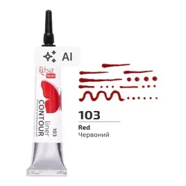 farba-akrylowa-konturowka-czerwona-nr-103-20-ml-rosa-talent-koh-i-noor