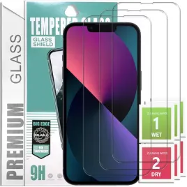 3x-premiumglass-szklo-hartowane-9h-do-iphone-13
