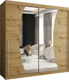 szafa-przesuwna-garderoba-wave-200-cm-z-lustrem