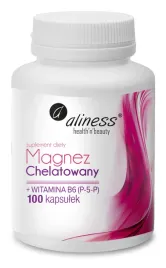suplement-diety-aliness-magnez-chelatowany-witamina-b6-100-kapsulek