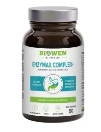 biowen-enzymax-complex-enzymy-trawienne-probiotyk-wzdecia-90-kapsulek