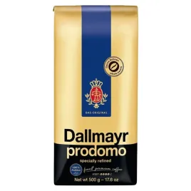dallmayr-prodomo-500g-kawa-ziarnista