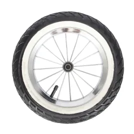 kolo-12-przod-tyl-chrom-czarno-biale-kompletne-deli-tire-do-rowerkawozka