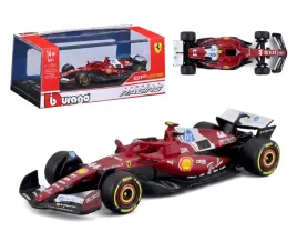 bolid-f1-ferrari-sf-25-2025-44-lewis-hamilton-1-64-bburago-18-56804