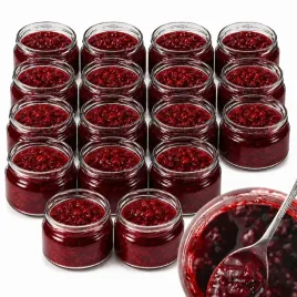 16x-sloik-szklany-250-ml-sloiki-na-przetwory-miod-dzem-konfitury-fi-82