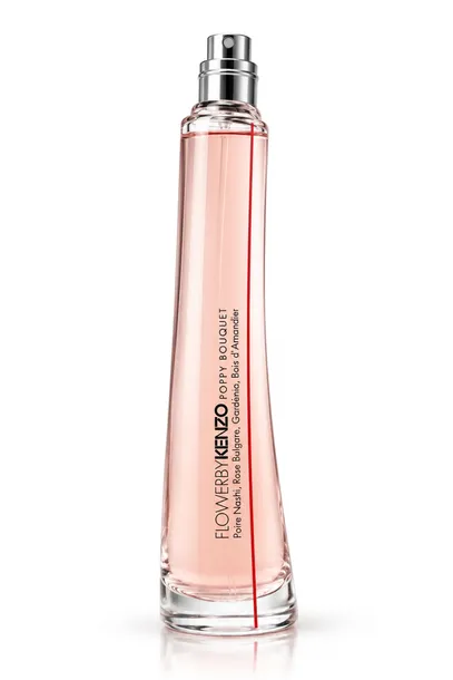 kenzo flower by kenzo poppy bouquet florale woda perfumowana 50 ml  tester   