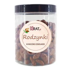 rodzynki-w-mlecznej-czekoladzie-200g