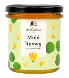 miod-lipowy-400g-bartnik-mazowiecki-lipa-nektarowy