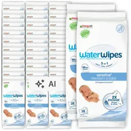 water-wipes-miesieczny-zapas-chusteczek-nawilzanych-999percent-wody-32x28szt