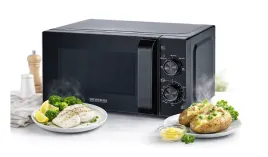 kuchenka-mikrofalowa-solo-20l-700w-czarna-manualna-5-poziomow-mocy-mw7790