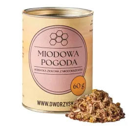 miodowa-pogoda-herbata-ziolowa-z-miodokrzewem-dworzysk-60-g
