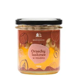orzechy-laskowe-w-miodzie-400g-bartnik-mazowiecki
