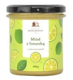 miod-z-limonka-400g-wielokwiatowy-bartnik-mazowiecki-limonka-nektarowy