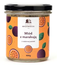 miod-z-marakuja-400g-wielokwiatowy-bartnik-mazowiecki-marakuja-nektarowy