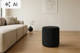 pufa-lambi-okragla-tkanina-boucle-srednica-40-cm-podnozek-do-salonu