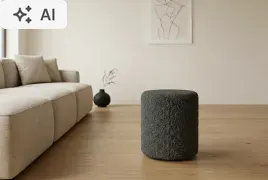 pufa-lambi-okragla-tkanina-boucle-srednica-40-cm-podnozek-do-salonu