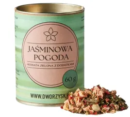 herbata-jasminowa-pogoda-zielona-lisciasta-dworzysk-60-g