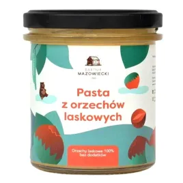 pasta-z-orzechow-laskowych-300g-bartnik-mazowiecki-orzechy-laskowe-100percent